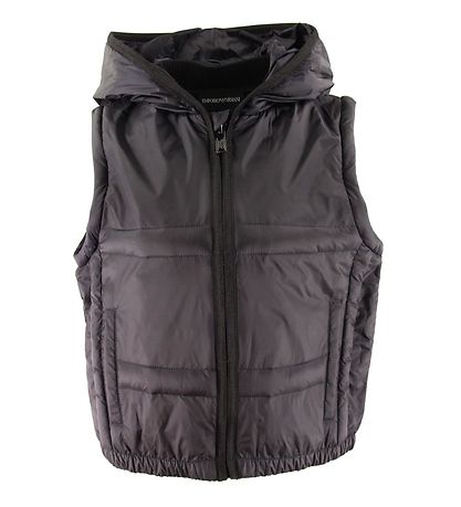 Emporio Armani Dunjakke/Vest - Navy