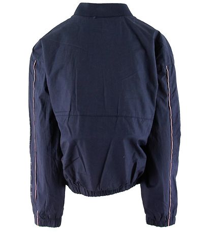 Tommy Hilfiger Jakke - Essential - Navy