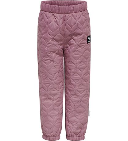 Hummel Termotøj - hmlSobi - Lilla