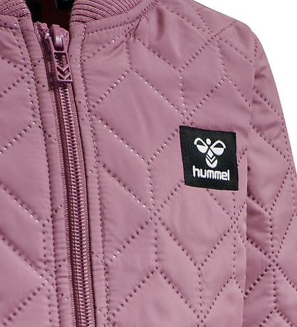 Hummel Termotøj - hmlSobi - Lilla