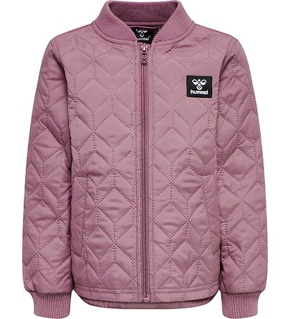Hummel Termotøj - hmlSobi - Lilla