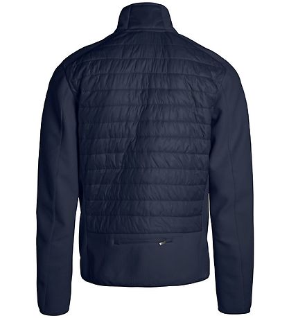 Parajumpers Dunjakke - Jayden - Navy