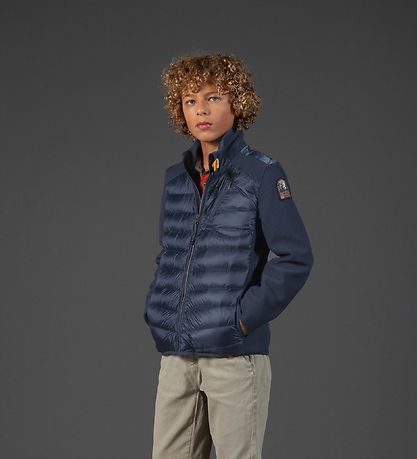 Parajumpers Dunjakke - Jayden - Navy