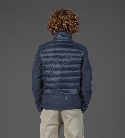 Parajumpers Dunjakke - Jayden - Navy