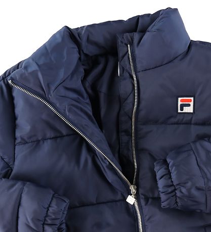 Fila Dynejakke - Chaylse - Navy