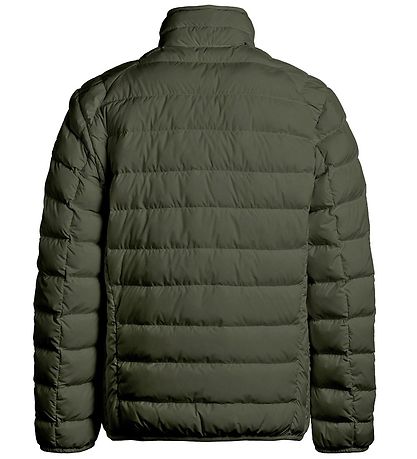 Parajumpers Dunjakke - Ugo - Sycamore