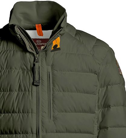 Parajumpers Dunjakke - Ugo - Sycamore