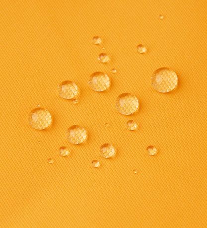 Reima Tec Vinterjakke - Reili - Orange Yellow