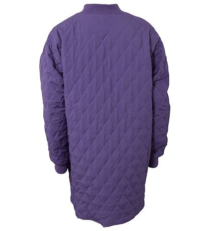 Hound Frakke - Quilted - Lilac