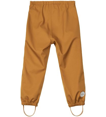 Liewood Softshell St - Parker - Safari Sandy Mix