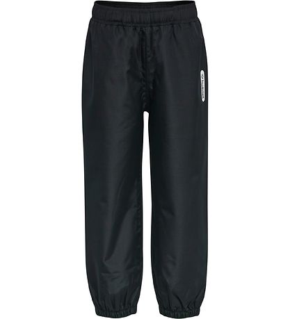 Hummel Regnbukser - hmlTARO - Sort