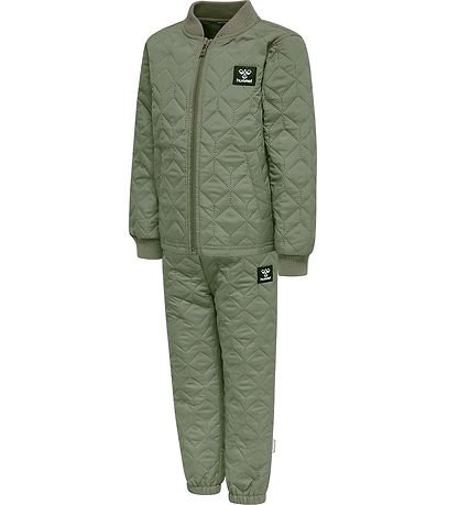 Hummel Termotj - hmlSobi - Vetiver