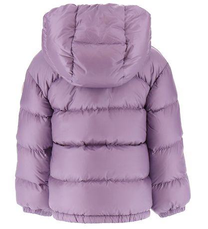 Moncler Dunjakke - Bardanette - Lavender