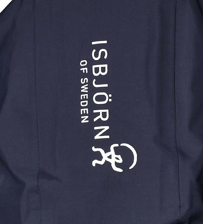 Isbjörn Of Sweden Skaljakke - Storm - Navy