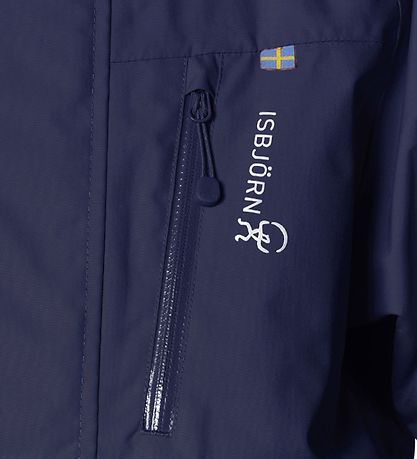 Isbjörn Of Sweden Flyverdragt - Penguin - Navy