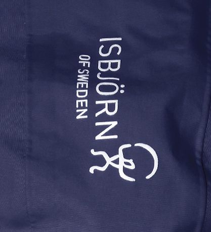 Isbjörn Of Sweden Flyverdragt - Penguin - Navy