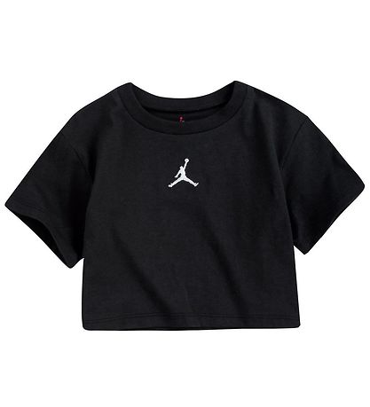 Jordan T-shirt/Shorts- Essentials - Sort