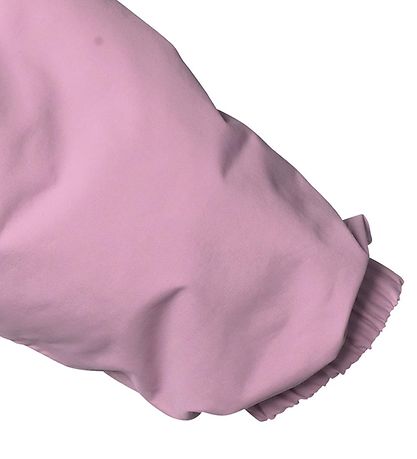 Isbjörn Of Sweden Flyverdragt - Toddler - FrostPink