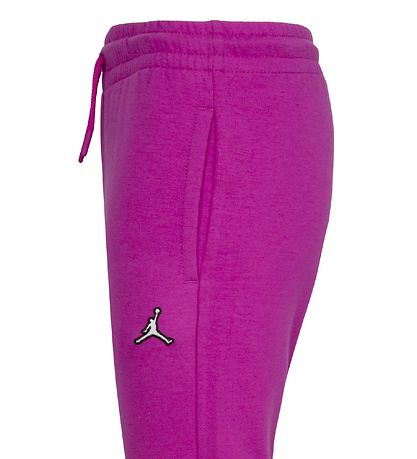 Jordan Sweatpants - Essentials - Hyper Violet