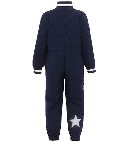 Molo Termodragt - Hollyn - Classic Navy