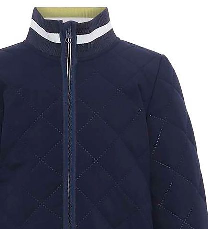 Molo Termodragt - Hollyn - Classic Navy