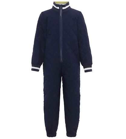 Molo Termodragt - Hollyn - Classic Navy