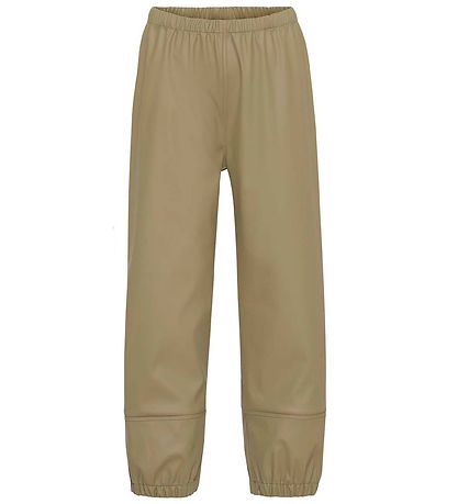 Molo Regntøj - PU - Zet - Khaki Green