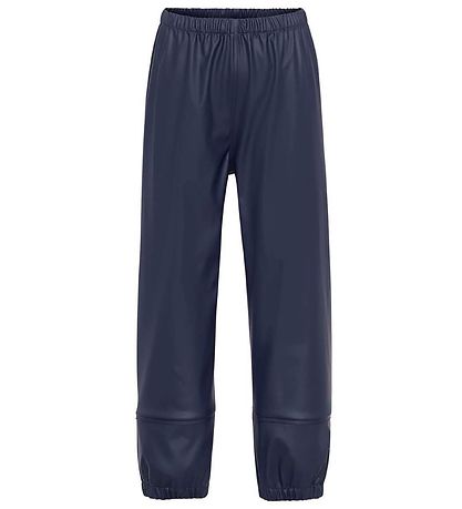 Molo Regntøj - PU - Zet - Classic Navy