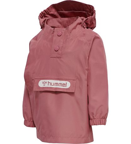 Hummel Sommerjakke - hmlOjo - Heather Rose