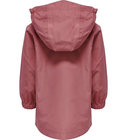 Hummel Sommerjakke - hmlOjo - Heather Rose