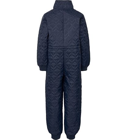 Hummel Termodragt - hmlSule - Black Iris