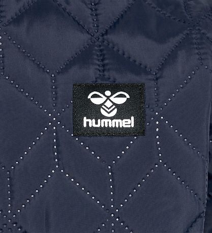 Hummel Termodragt - hmlSule - Black Iris
