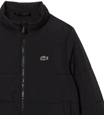 Lacoste Dynejakke - Blouson - Black