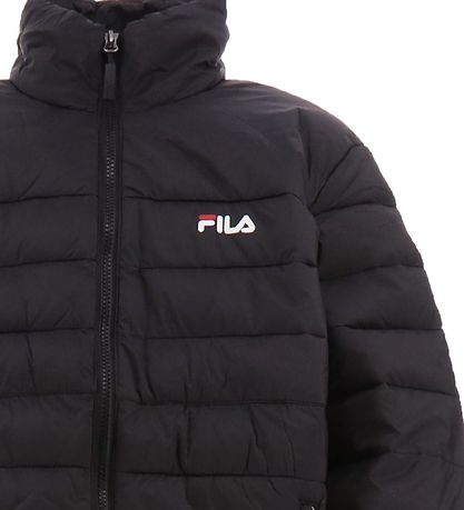 Fila Dunjakke - Berglern - Burnt Olive