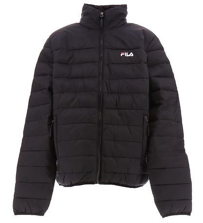 Fila Dunjakke - Berglern - Burnt Olive