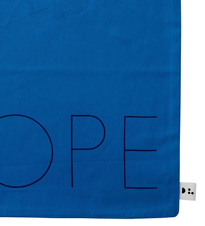 Design Letters Shopper - Hope - Bl