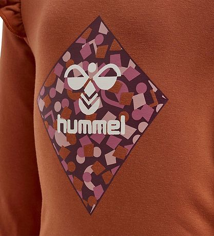 Hummel Body l/ - hmlCilja - Sierra