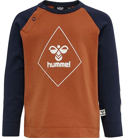 Hummel Bluse - hmlCeasar - Sierra