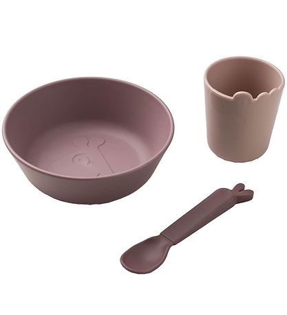 Done By Deer Spisest - Kiddish First Meal Set - Powder