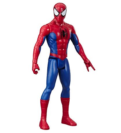 Marvel Spider-Man Figur - Titan Hero