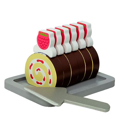 MaMaMeMo Legemad - Roulade - Tr