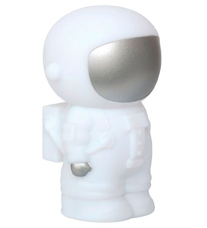 A Little Lovely Company Lampe - 14 cm - Astronaut