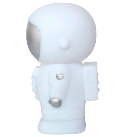 A Little Lovely Company Lampe - 14 cm - Astronaut