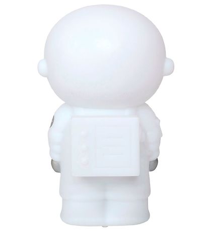 A Little Lovely Company Lampe - 14 cm - Astronaut