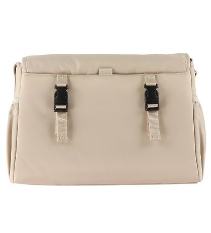 Emporio Armani Pusletaske - Beige