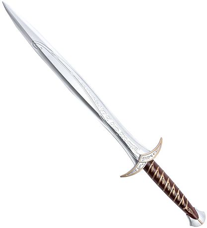 Great Pretenders Udklædning - Sting Sword