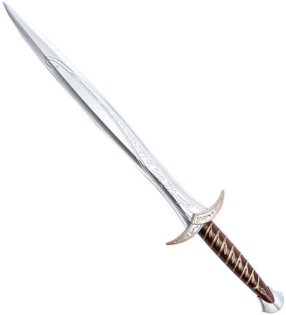 Great Pretenders Udkldning - Sting Sword