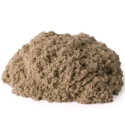 Kinetic Sand Strandsand - 127 gram - Brown