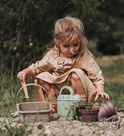 Dantoy Plantesæt - Green Garden