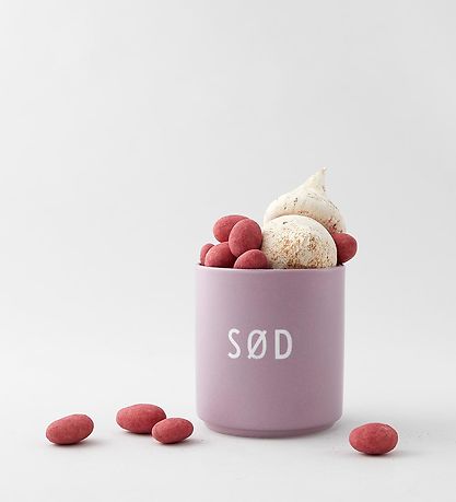 Design Letters Kop - Sd - Favourite - Lavender